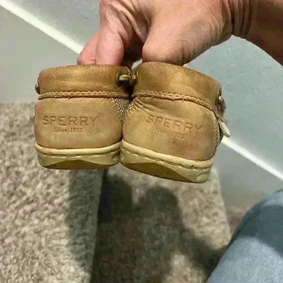 Sperry boat shoes - Picture 6 of 8